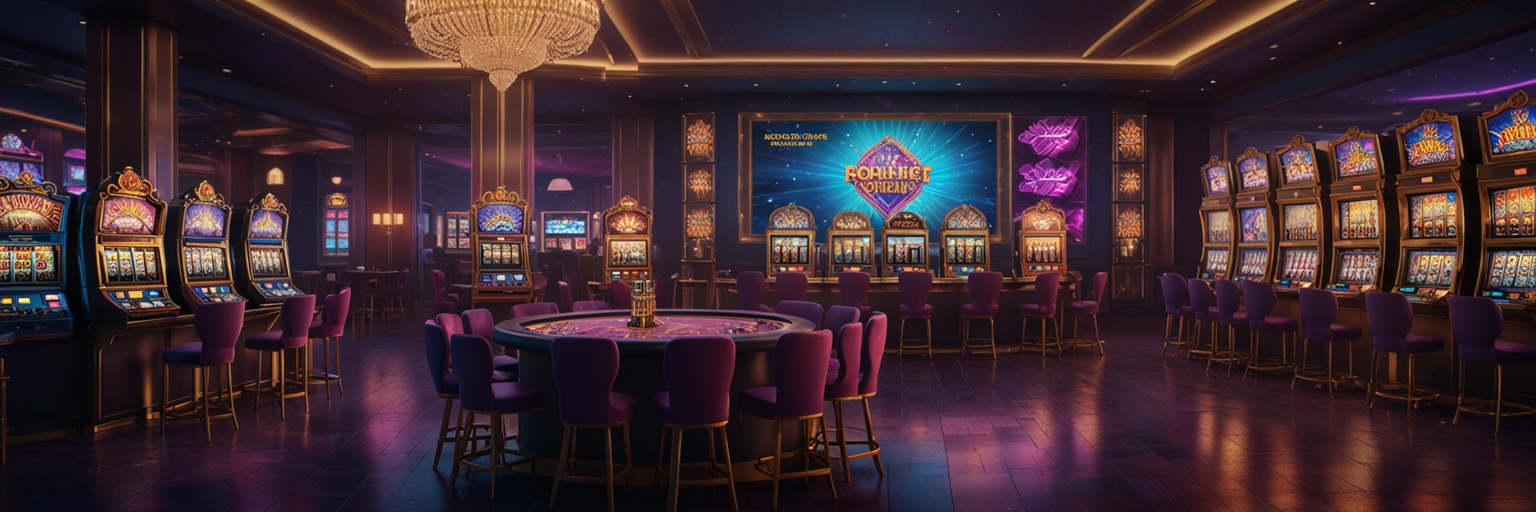 Glitz Bets Casino