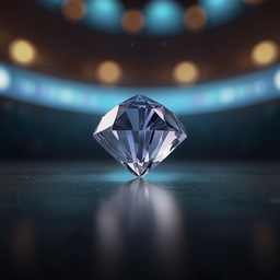 Diamond Vibe Glitz Bets Betrouwbaar