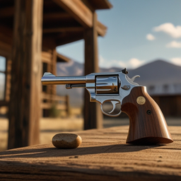 High Noon Harmony Glitzbets Beoordeling