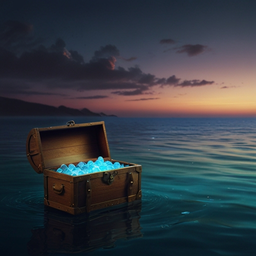 Tidal Treasures Glitz Bets Reviews