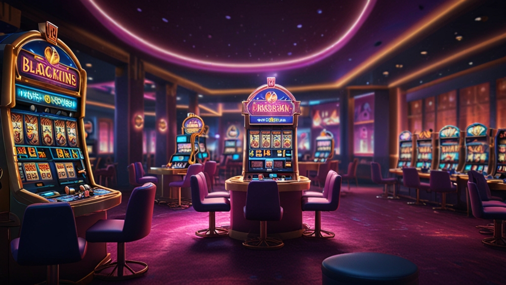 Casino Glitzbets